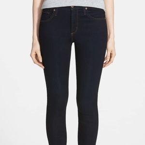 James Jeans Skinny Ankle Jean